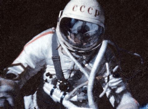 alexei leonov the first person to spacewalk dies aged 85 bbc sky at night magazine