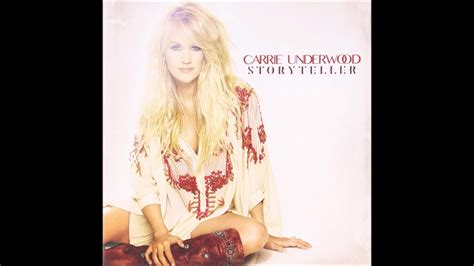 Carrie Underwood Dirty Laundry Youtube