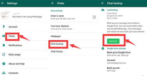 2024 Solved How To Export All Whatsapp Chats At Once
