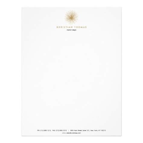 A White And Gold Stationery With The Words Celestial Thomas On Its Side