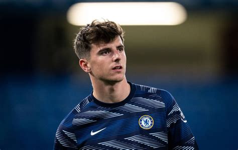 Over the past few seasons mount has established himself as one of the most. Mason Mount - LigaLIVE