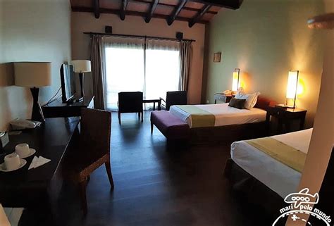 Loi Suites Hotel Em Puerto Iguazu Onde Ficar 15 Mari Pelo Mundo