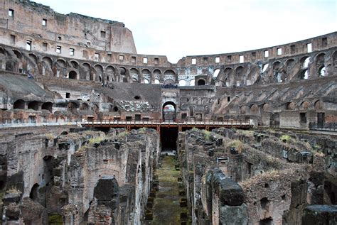 Must See Attractions You Should Visit During Your Trip To Rome