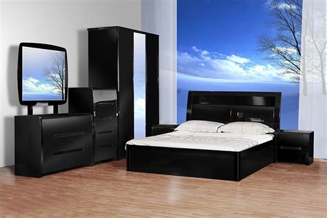 Bedroom sets to take your bedrooms to the next level are at value city furniture. GERMAN BEDROOM SET | Modern bedroom, Modern bedroom ...