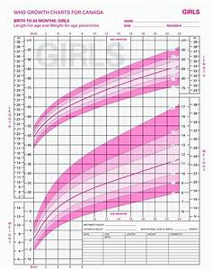 Girl Growth Chart Baby Girl Growth Chart Growth Chart Baby Growth Chart