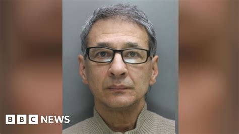Paedophile Carpenter Groomed Girls While Wife Had Cancer Bbc News