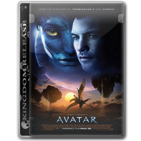 Avatar 2009 Extended Collectors Edition 1080p Bluray X265 10bit Hevc