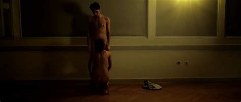 Nude Video Celebs Larissa Breidbach Nude Veronika Letztes Kapitel