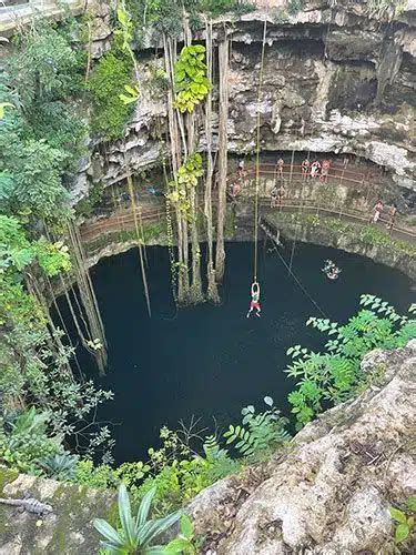 Los 15 Mejores Cenotes De Yucatán Entradas Horario Y Recomedaciones