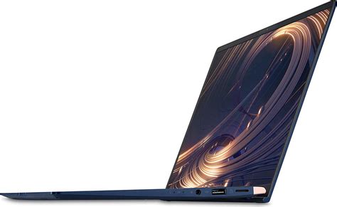 Buy Asus Zenbook 13 Ultra Slim Laptop 133 Fhd Wideview 8th Gen