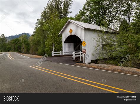 Myrtle Creek Oregon Image And Photo Free Trial Bigstock