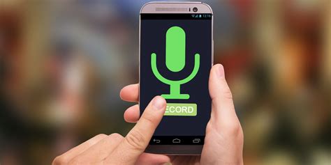 Whats The Best Voice Recording App For Android