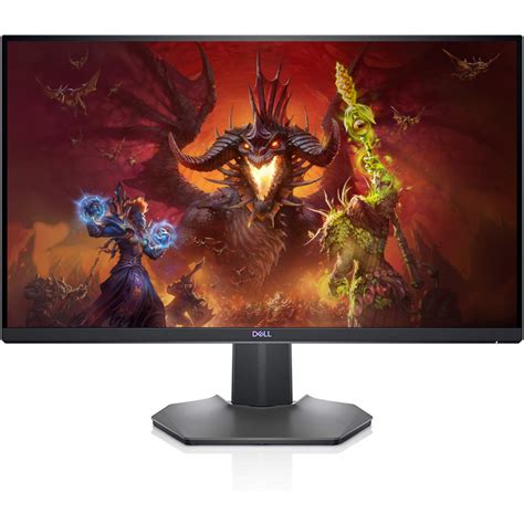Monitor Led Dell Gaming S2721dgf 27 Inch 1 Ms Freesync Premium Pro And G