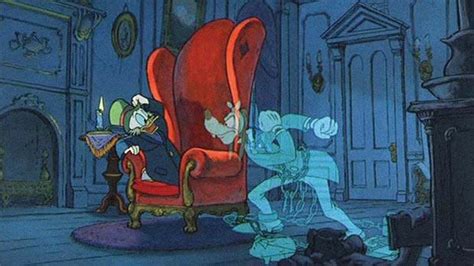 Scrooge Voted Authors Most Popular Character