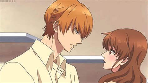 Manga Couples Cute Anime Couples Manga Love Anime Love Anime Kiss