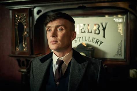 Peaky Blinders Season 5 Netflix Release Date And Who Stars In The Cast