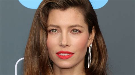 what really inspired jessica biel to start her wellness brand