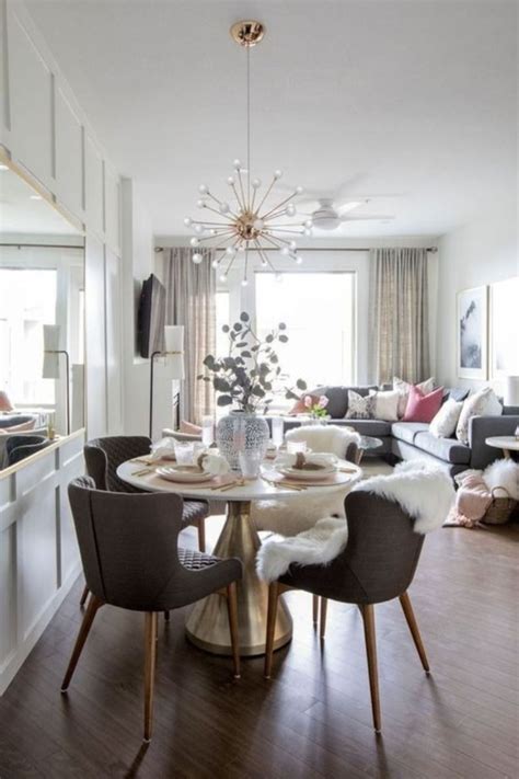Interior Trends How To Upgrade Your Dining And Living Room Condo