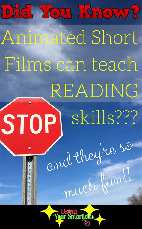 Teach Inferencing With Short Films Artofit