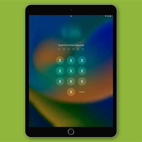 How To Unlock An Ipad Without A Password In 2023