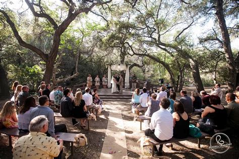 We've rounded up the prettiest barn wedding location: Southern California Wedding Venue: Oak Canyon Nature ...
