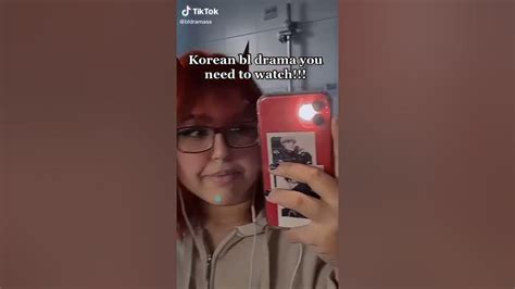 Korean Bl A Must To Watch 🏳️‍🌈😊🏳️‍🌈lgbtq Blfans Koreanbl Loveislove Viral Kdrama Youtube