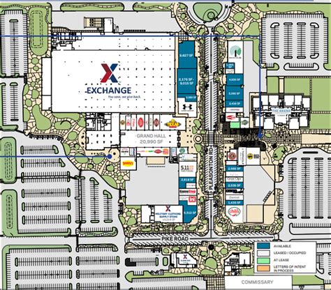 Pharmacy In Freedom Crossing At Fort Bliss Store Location Hours