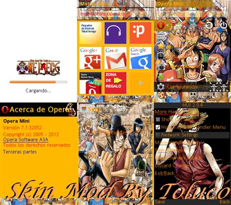 The opera mini internet browser has a massive amount . Operamini Mod No Iklan / Opera Mini 7.5.4 Handler 2021 APK ...