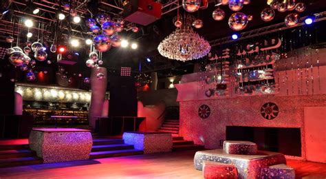 15 Clubs Discotecas Y Salas De Baile Del Mundo 🥇 Discotecas Salas