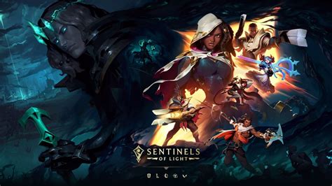 Akshan has finally been revealed as the newest league of legends champion. Riot announces major event, Sentinels of Light, with new ...