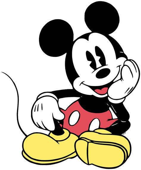Classic Mickey Mickey Mouse Drawings Mickey Mouse Pictures Mickey