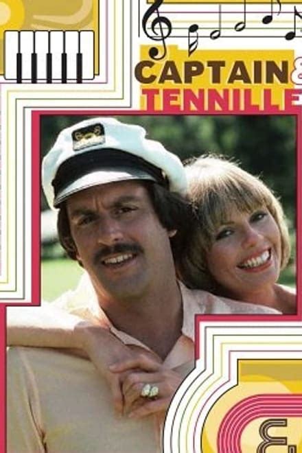 The Captain And Tennille Tv Series 1976 1977 — The Movie Database Tmdb