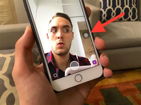 How To Record In Snapchat Without Hands Business Insider