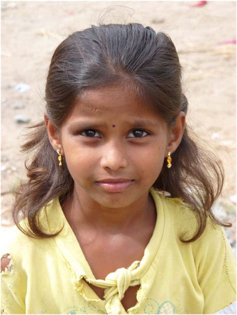 Indian People Indian Village Girl People And Portrait Photos Km