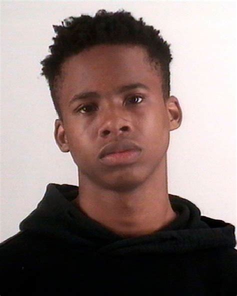 Texas Rapper Tay K Gets 55 Years In Prison For Mans Killing