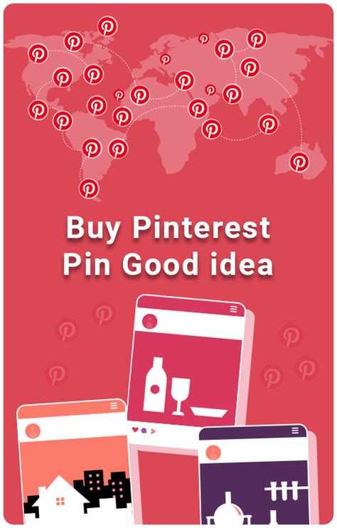 Buy Pinterest Pin Good Idea Famoidme