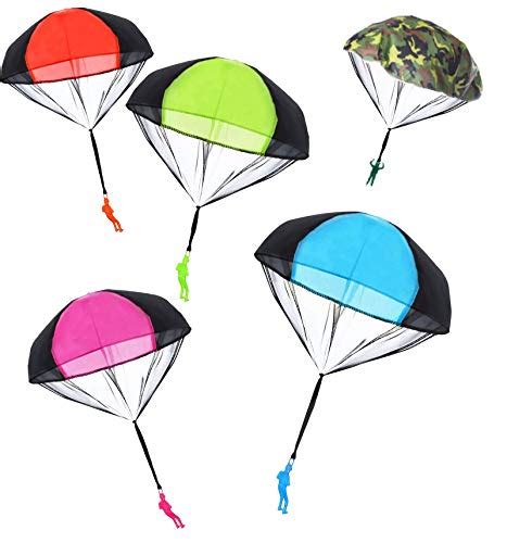 Top 10 Paratrooper Toys With Parachutes Toy Parachute Figures Rennamo