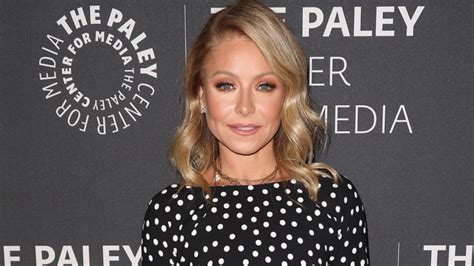 Kelly Ripa Shares Her Favorite Easter Memories From Years Past Photos