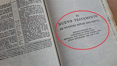 El Orígen Del Nuevo Testamento Iglesia Bautista Reformada Del Pacto