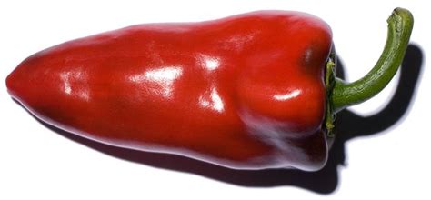 A Red Hot Guide To Our Favorite Chile Peppers Stuffed Peppers Chile Pepper Poblano
