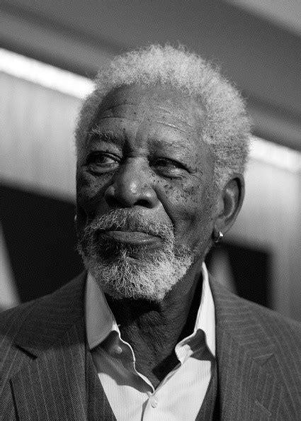 50 Facts About Morgan Freeman Actor Film Director And Narrator