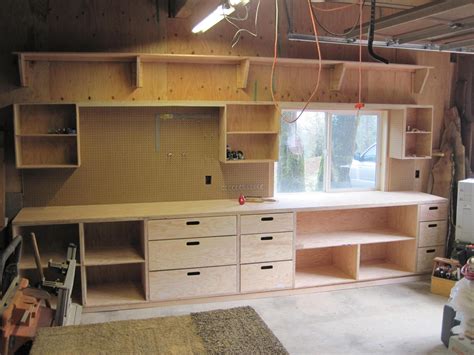 5 Workshop Wall Woodworking Shop Layout Shop Layout Garage Work Bench
