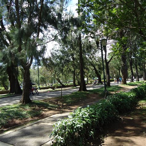 Burnham Park Baguio 2021 All You Need To Know Before You Go With