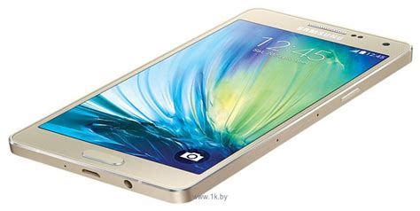 Samsung Galaxy A5 Duos Sm A500hds купить смартфон в Минске