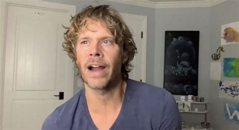Pin by Lorraine on Eric Christian Olsen in 2021 | Eric christian olsen, Christian olsen, Christian