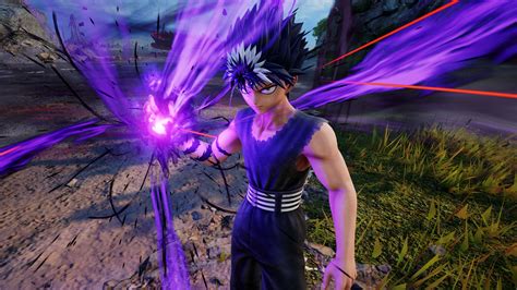 Buy Cheap Jump Force Character Pack 12 Hiei Cd Key Lowest Price
