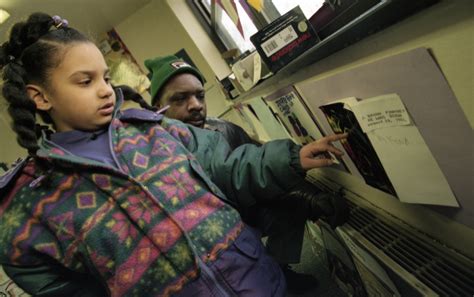 Jimmy Cunningham | Ann Arbor District Library