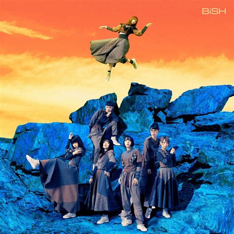 [single] 柏木由紀 Bish 柏木由紀なりのbish Bad Temper [flac 24bit Mp3 320 Web] 日本のメディアブログ