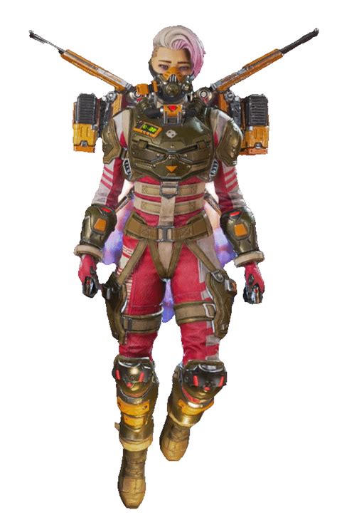 Slingshot Skin Apex Legends Myskins