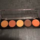 Images of How To Use A Makeup Palette